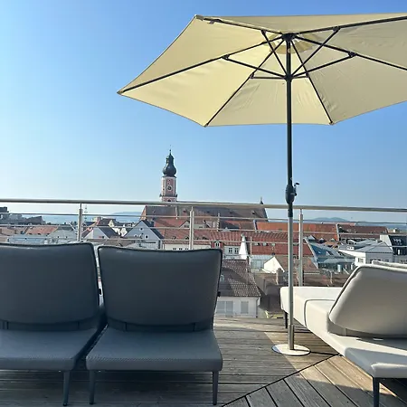 Randsbergerhof Кам