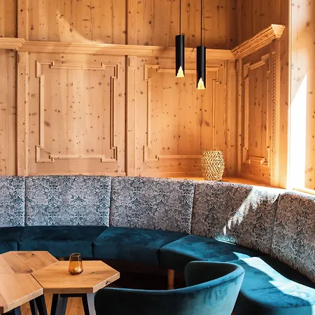 Randsbergerhof 4* Кам