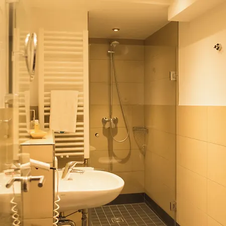Randsbergerhof 4* Кам
