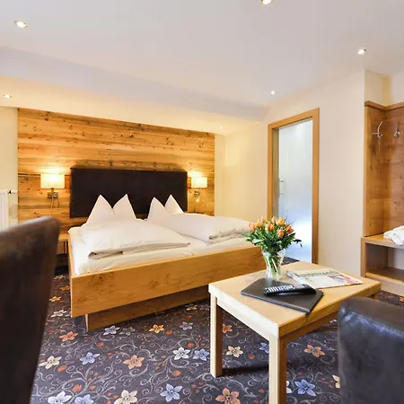 Randsbergerhof Отель 4*