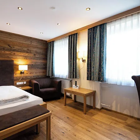 Randsbergerhof Отель 4*