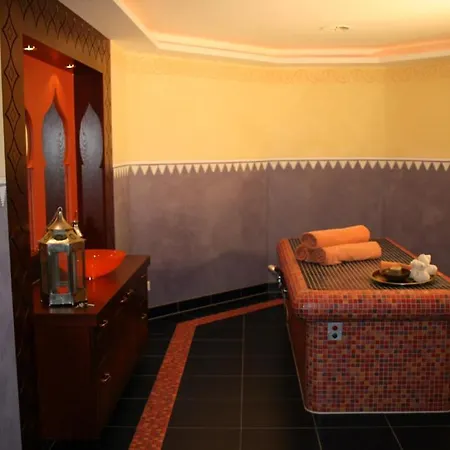 Hotel Randsbergerhof