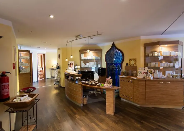 Randsbergerhof 4* צ'אם