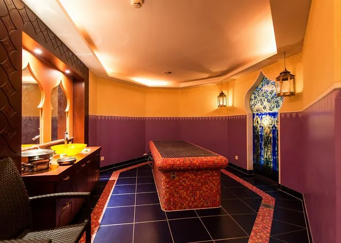 Hotel Randsbergerhof 4*