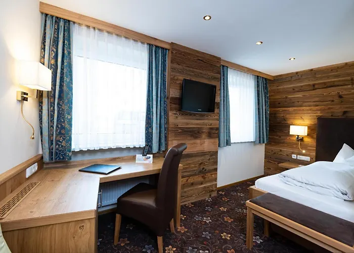 Randsbergerhof 4* Cham