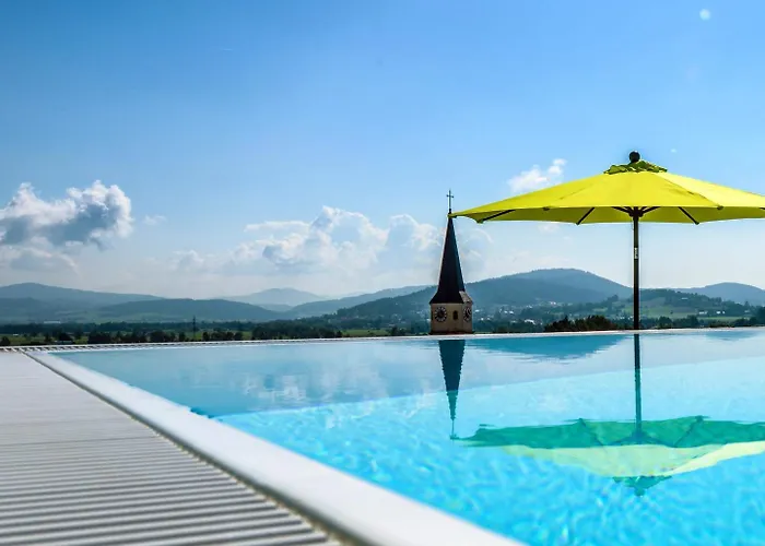 Hotel Randsbergerhof Cham