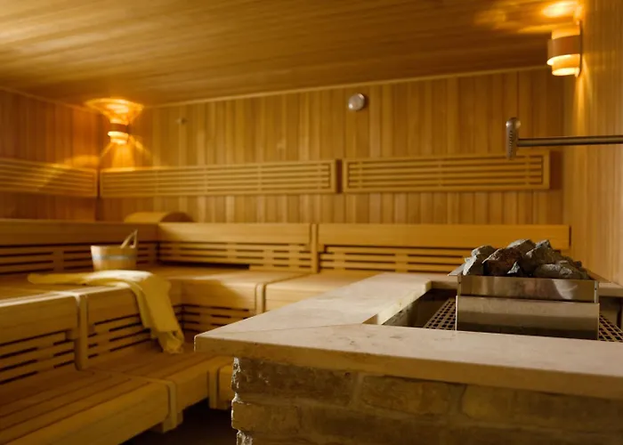 Hotel Randsbergerhof Cham