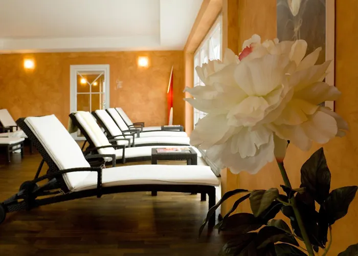 Randsbergerhof 4*