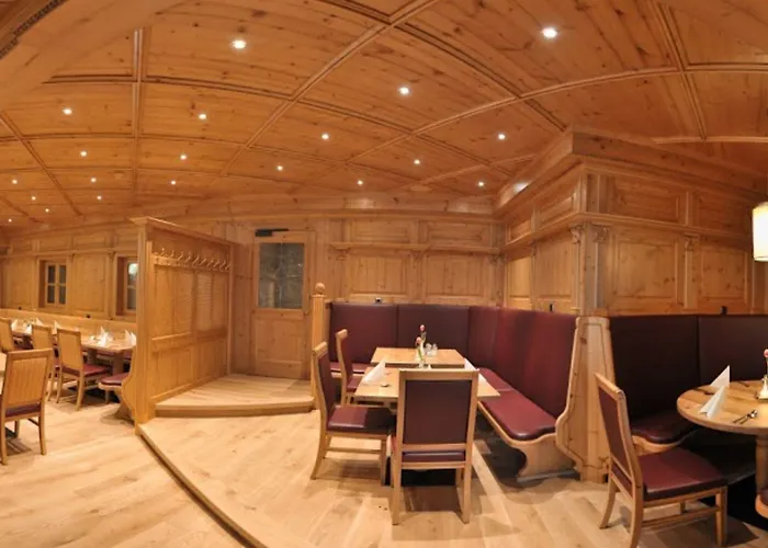 Randsbergerhof 4* Cham