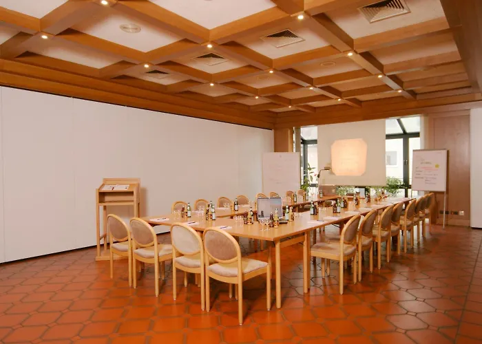 מלון Randsbergerhof 4*