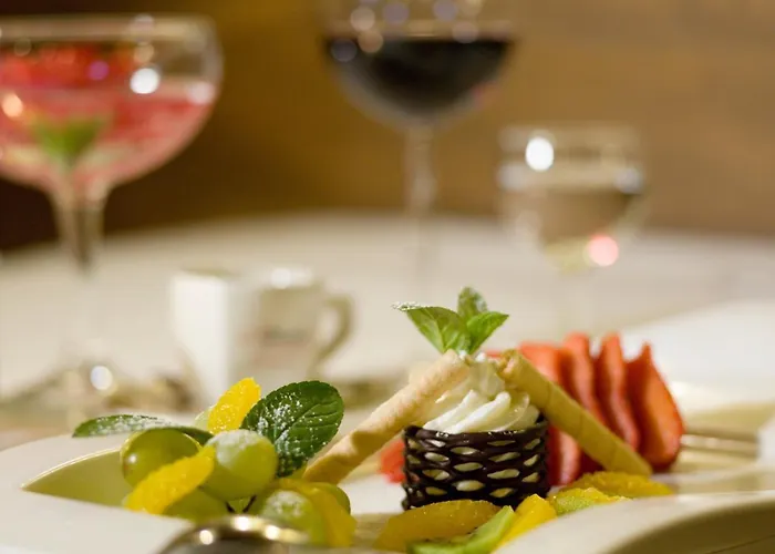 Randsbergerhof 4* צ'אם