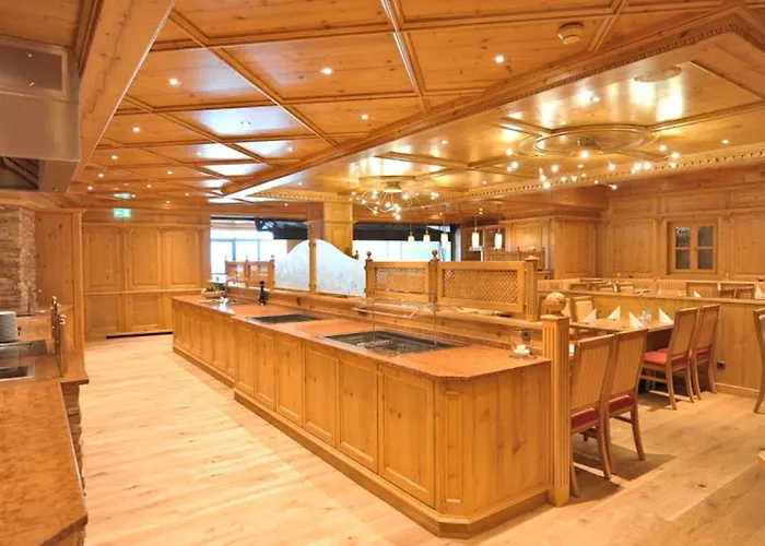 Hotel Randsbergerhof