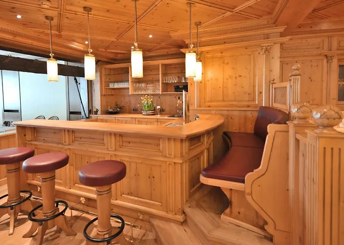 Randsbergerhof 4*