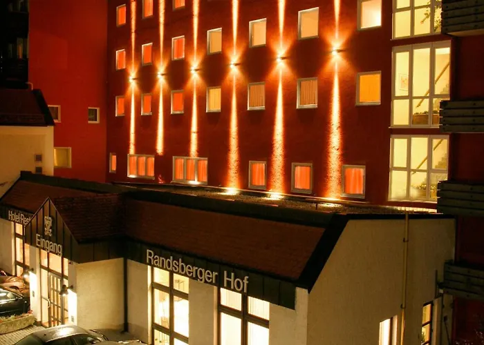 Randsbergerhof צ'אם