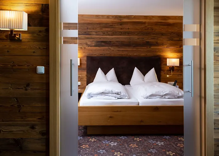 Randsbergerhof 4* Cham
