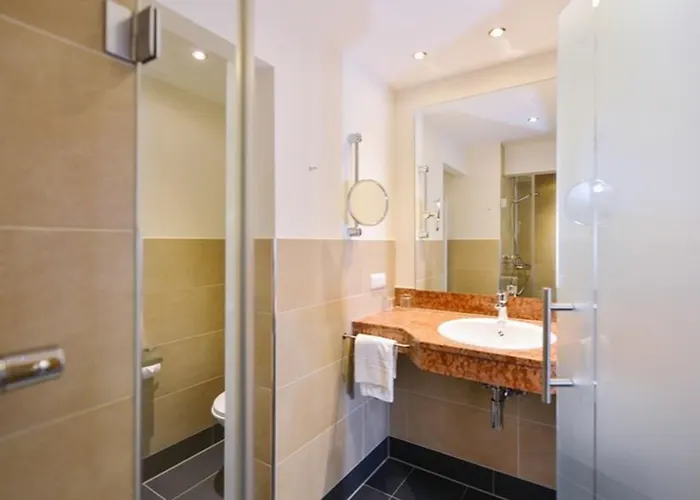 Hotel Randsbergerhof Cham